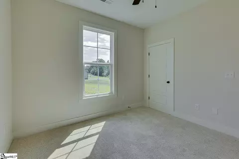 Bedroom - 3352 Earls Bridge Rd, Easley, SC 29640 photo 4 of 8