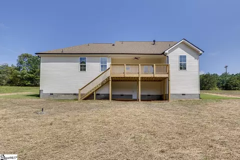 Exterior - 3352 Earls Bridge Rd, Easley, SC 29640 photo 9 of 9