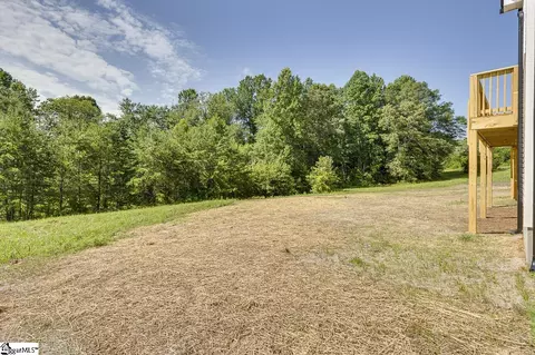 Exterior - 3352 Earls Bridge Rd, Easley, SC 29640 photo 7 of 9