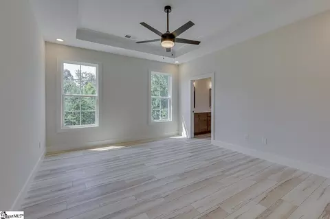 Bedroom - 3352 Earls Bridge Rd, Easley, SC 29640 photo 5 of 8