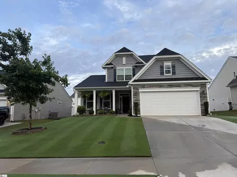 625 Pollyanna Dr, Greenville, SC 29605