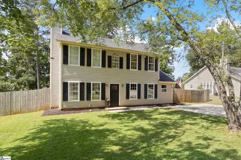 208 Furr Rd, Piedmont, SC 29673