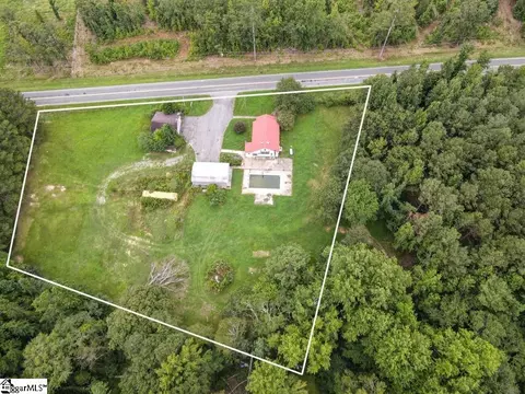 1617 Due West Hwy #( 1), Anderson, SC 29621
