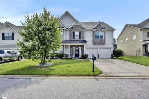 416 Bridge Crossing Dr, Simpsonville, SC 29681