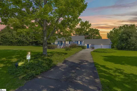 101 Sundowner Blvd, Anderson, SC 29626