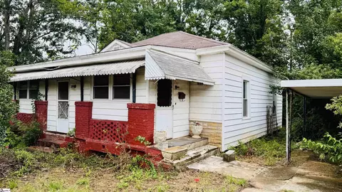 1405 5th Ave, Greenville, SC 29611