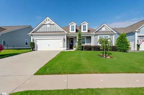 Exterior - 8 Octavia Rd, Taylors, SC 29687 photo 8 of 9