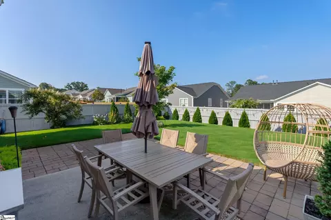 Exterior - 8 Octavia Rd, Taylors, SC 29687 photo 2 of 9