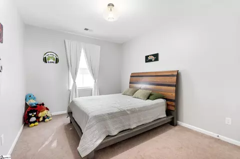 Bedroom - 8 Octavia Rd, Taylors, SC 29687 photo 4 of 4