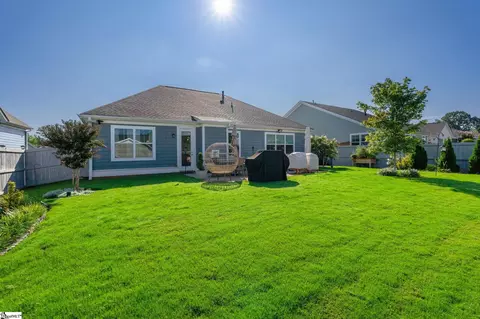 Exterior - 8 Octavia Rd, Taylors, SC 29687 photo 5 of 9