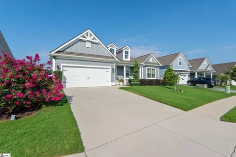 Exterior - 8 Octavia Rd, Taylors, SC 29687 photo 9 of 9