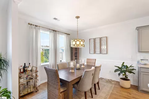 Dining - 8 Octavia Rd, Taylors, SC 29687 photo 1 of 1