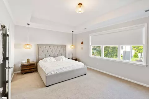 Bedroom - 8 Octavia Rd, Taylors, SC 29687 photo 1 of 4