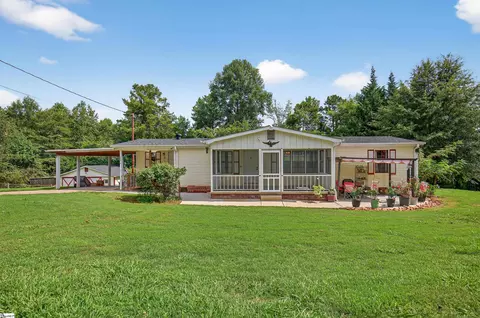 220 Rock Ridge Rd, Campobello, SC 29322