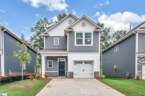 220 Brown Cir #LOT 24, Easley, SC 29642
