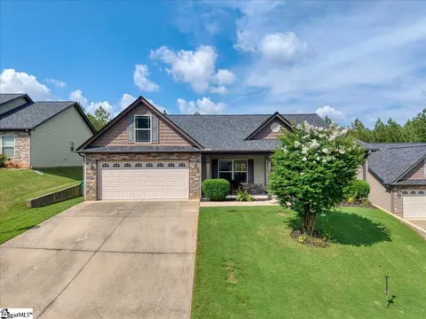 375 N Timm Creek Ave, Roebuck, SC 29376