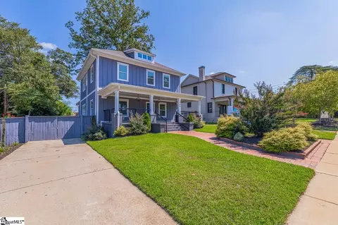 704 Arlington Ave, Greenville, SC 29601