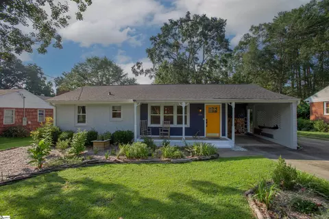 310 Grigsby Ave, Easley, SC 29640