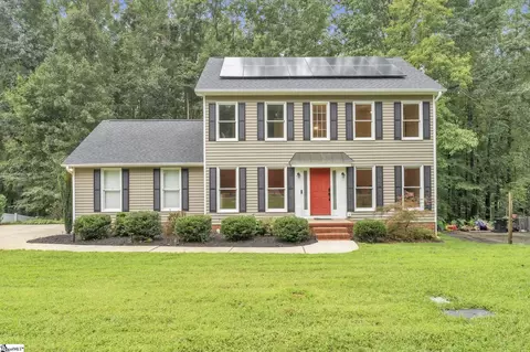501 Foxhound Rd, Simpsonville, SC 29680