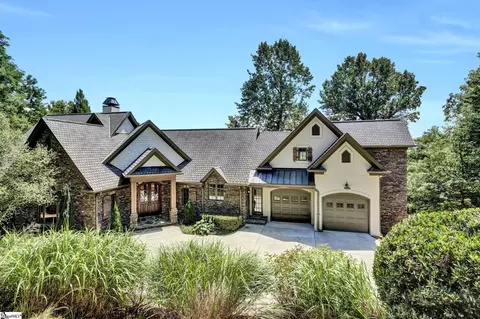 34 Wild Ginger Rd, Landrum, SC 29356