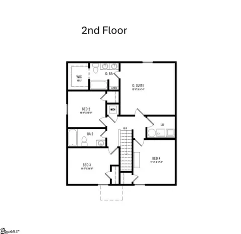 554 Springtime Ln, Inman, SC 29349 photo 41
