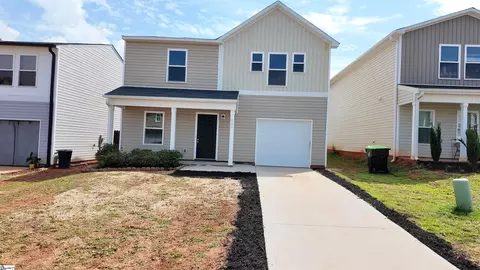554 Springtime Ln, Inman, SC 29349