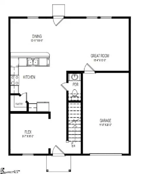 554 Springtime Ln, Inman, SC 29349 photo 40