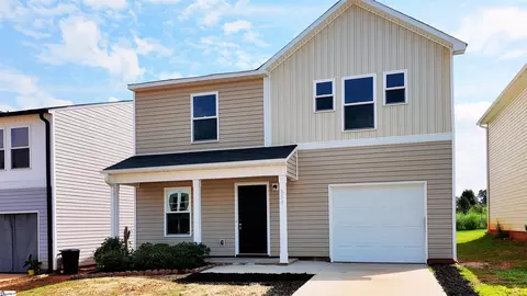 554 Springtime Ln, Inman, SC 29349 photo 2