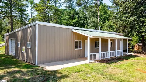 Exterior - 200 Cecil Dr, Liberty, SC 29657 photo 7 of 7