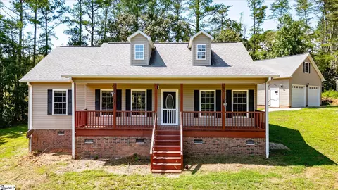 Exterior - 200 Cecil Dr, Liberty, SC 29657 photo 2 of 7