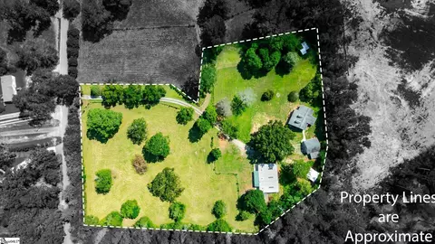 View/Area - 200 Cecil Dr, Liberty, SC 29657 photo 2 of 4