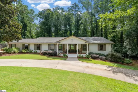 442 Pimlico Rd, Greenville, SC 29607
