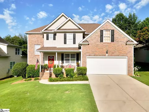702 Austin Woods Ct, Greer, SC 29651