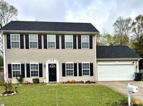 19 Juneau Ct, Greenville, SC 29605