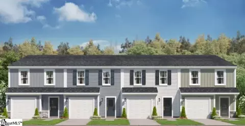 134 Randwick Ln, Greer, SC 29651