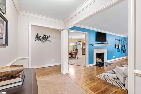 Entry Way - 308 Andrew Ave, Easley, SC 29640 photo 1 of 1