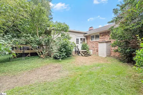 Exterior - 308 Andrew Ave, Easley, SC 29640 photo 7 of 10