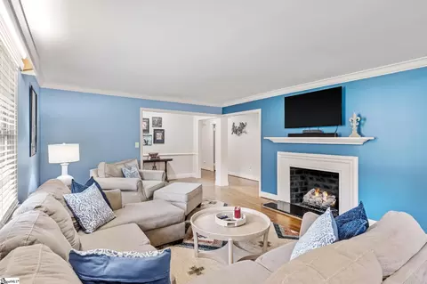 Living - 308 Andrew Ave, Easley, SC 29640 photo 1 of 3