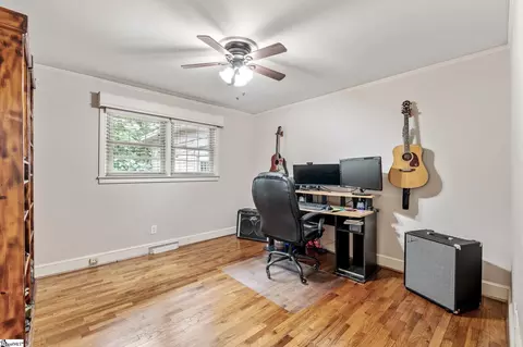 Bedroom - 308 Andrew Ave, Easley, SC 29640 photo 1 of 3