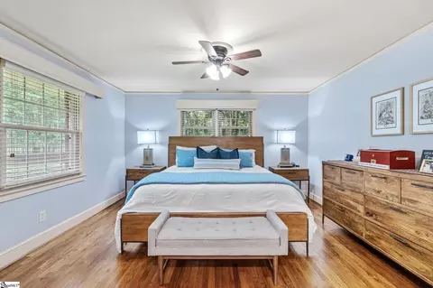 Bedroom - 308 Andrew Ave, Easley, SC 29640 photo 2 of 3