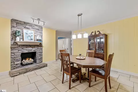 Dining - 308 Andrew Ave, Easley, SC 29640 photo 1 of 2
