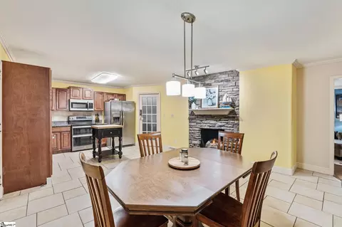 Dining - 308 Andrew Ave, Easley, SC 29640 photo 2 of 2