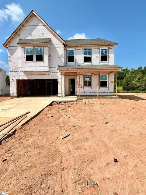 167 Anderson Oaks Ln #32, Easley, SC 29642
