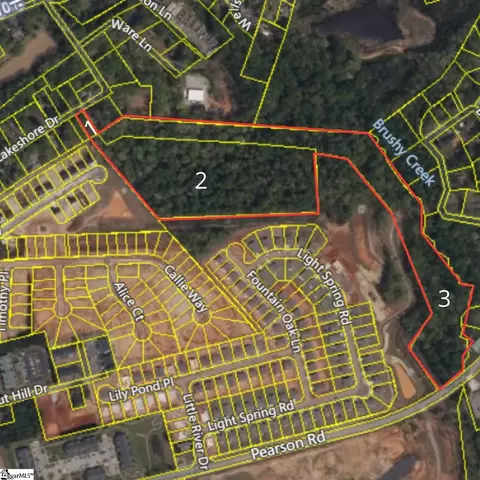 0 Lakeshore Dr, Easley, SC 29642
