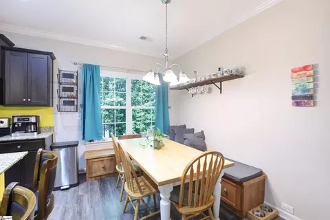 Dining - 473 Johnson Rd, Central, SC 29630 photo 1 of 1