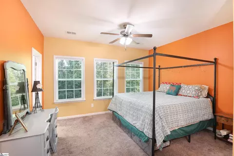 Bedroom - 473 Johnson Rd, Central, SC 29630 photo 1 of 3