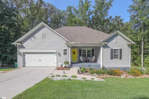 473 Johnson Rd, Central, SC 29630