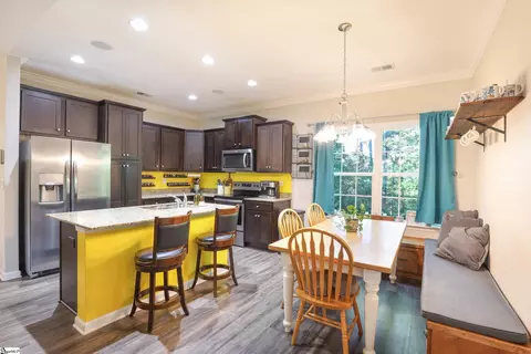 Kitchen - 473 Johnson Rd, Central, SC 29630 photo 1 of 2