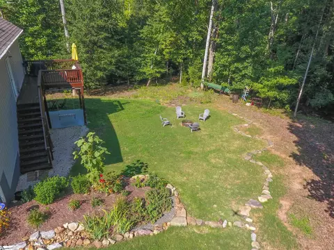 Exterior - 473 Johnson Rd, Central, SC 29630 photo 3 of 5