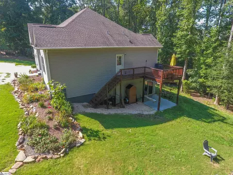 Exterior - 473 Johnson Rd, Central, SC 29630 photo 4 of 5